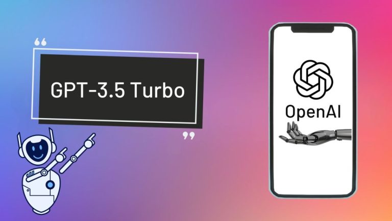 챗GPT-3.5 Turbo