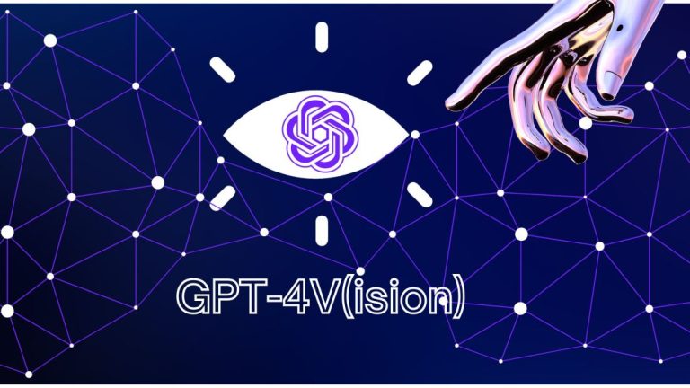 GPT-4V(ision): 기능, 애플리케이션 및 제한 사항
