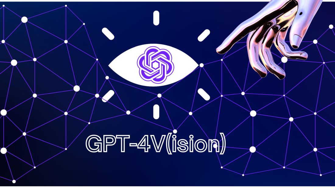 GPT-4 V(ision)